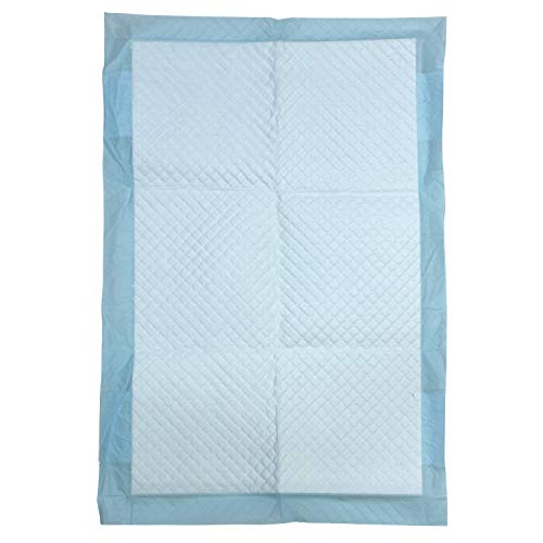 Arquivet Pads para Perros súper absorbentes - Empapadores higiénicos educativos para Perros - Empapadores Desechables - Alfombrilla higiénica para Perros - 15 uds. - 30 x 45 cm