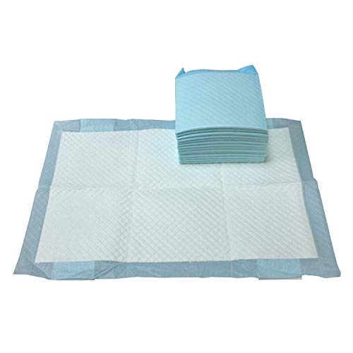 Arquivet Pads para Perros súper absorbentes - Empapadores higiénicos educativos para Perros - Empapadores Desechables - Alfombrilla higiénica para Perros - 15 uds. - 30 x 45 cm