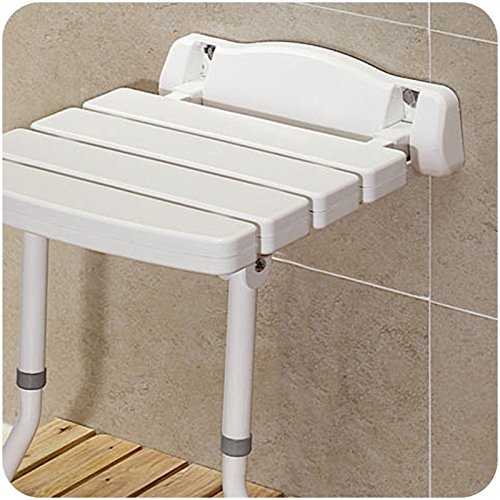 Asiento Ducha Abatible 'Lux' Estable