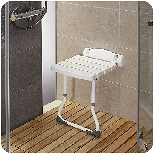 Asiento Ducha Abatible 'Lux' Estable