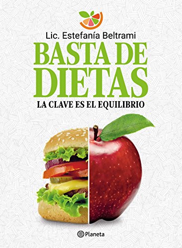 Basta de dietas (Fuera de colección)