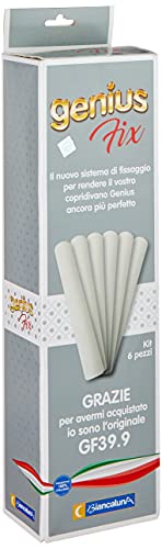 Biancaluna Genius Fix - Funda de sofá de Poliuretano con Forma de Silueta