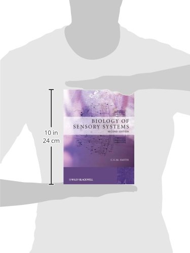 Biology of Sensory Systems