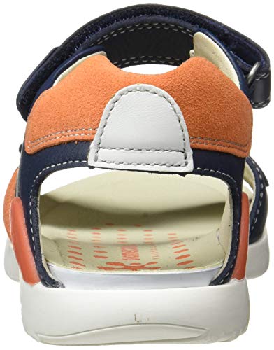 Biomecanics 212190-A, Sandalia, Ocean (Sauvage), 24 EU
