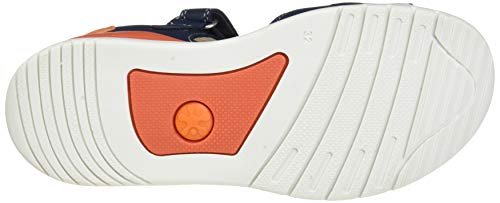 Biomecanics 212190-A, Sandalia, Ocean (Sauvage), 24 EU