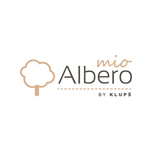 Cambiador blando 70 Forest Albero