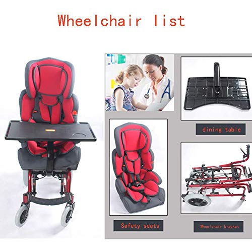 CANDYANA Silla De Ruedas Plegable Easy Ultralight, Drive Streak Sillas De Ruedas para Personas Mayores, Silla De Ruedas Autopropulsada Fuerte Y Resistente, Adecuada para Personas Mayores, Niños