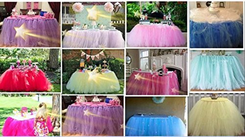 Carrete de tela de tul de 15,2 cm x 91,4 m, 59, colores disponibles, para caminos de mesa, sillas, lazos, faldas, costura, manualidades, tela para boda, fiesta, regalos. caqui