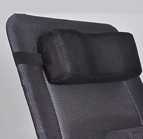 Carritos para personas mayores con discapacidad, sillas de ruedas para personas mayores, apoyabrazos ligeros y cómodos con respaldo para sillas de ruedas y reposapiernas elevable-Black||90*68*67CM