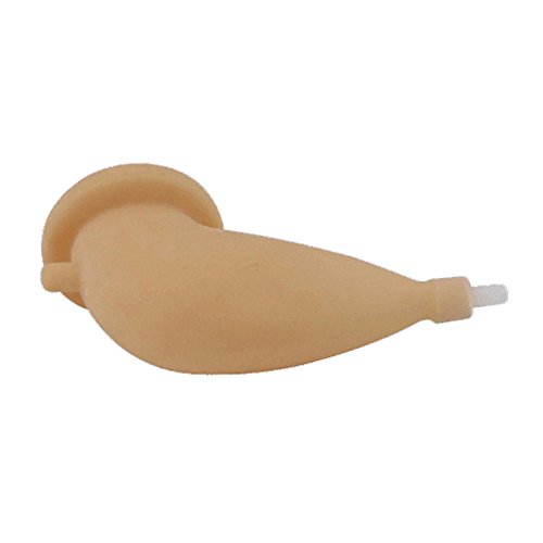 Colector De Orina Protable Wearable System Con Bolsa De Recogida De Prueba De Derrames 1000ML,Male