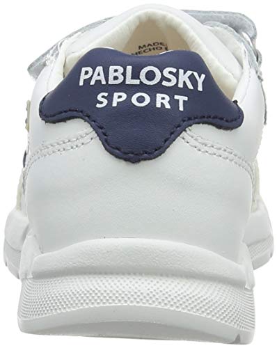 Deportivos Unisex Pablosky Blanco 278102 29