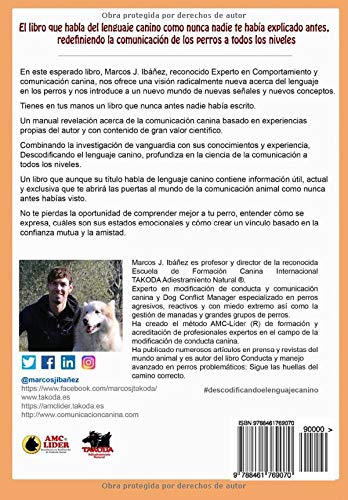 Descodificando el Lenguaje Canino: Hablando se entienden los Perros