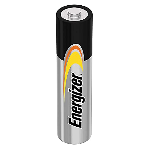 Energizer Alkaline Power - Pack de 24 pilas Alcalinas AAA/LR03