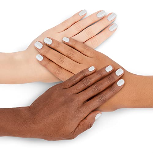 Essie Laca de Uñas Top Coat Efecto Larga Duración, Sin Lámpara UV, Gel Couture, 13.5ml