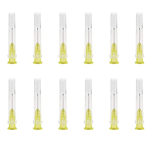 Estéril desechable (30G 13mm, 50)