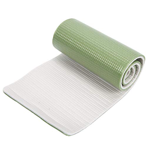 Férula En Rollo, ANGGREK Férula En Rollo Universal Multifuncional Ayuda De Emergencia Reutilizable Fractura Férula Fija Férula Inmovilizadora Plegada Para Botiquines De Primeros Auxilios(11 * 46cm)