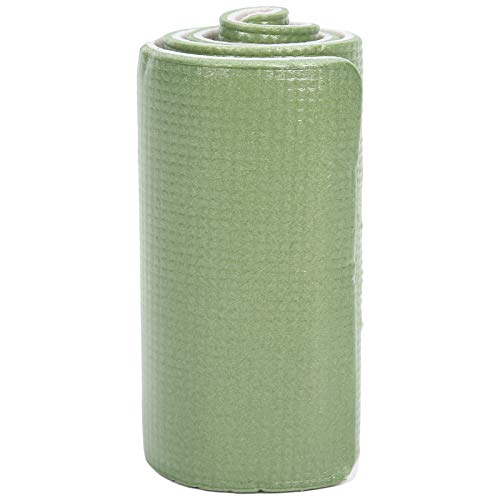 Férula en rollo, férula en rollo multifuncional Ayuda de emergencia reutilizable Fractura Férula fija Férula para inmovilizador(11 * 92cm)