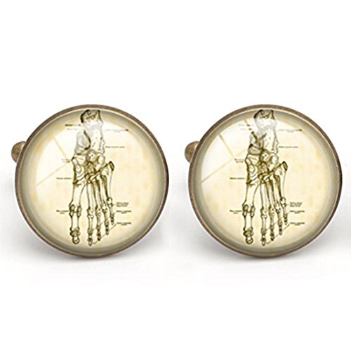 Gemelos anatómicos, gemelos de anatomía vintage, anatomía humana, gemelos de cuerpo