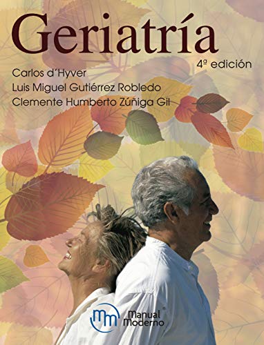 Geriatría