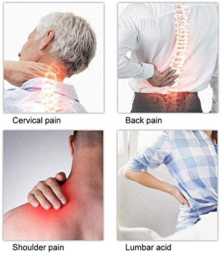 GKPLY Máquina de Terapia de Ondas de Choque extracorpórea ED dedicada para Fascitis tendinitis Pistola de Masaje Multifuncional Sistema de Tratamiento del Dolor Pantalla táctil.