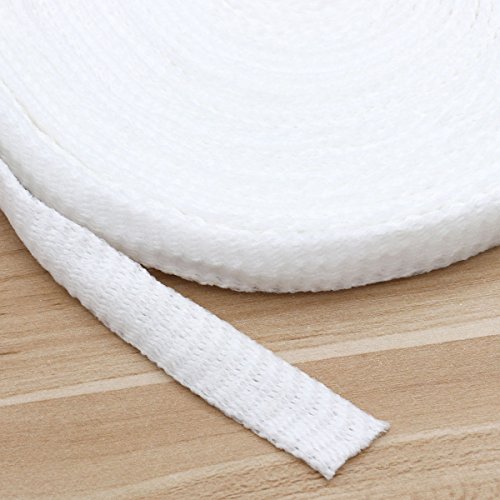 HEALIFTY - Vendaje tubular elástico de malla para vendajes de herida Restraint tamaño 3 (blanco)