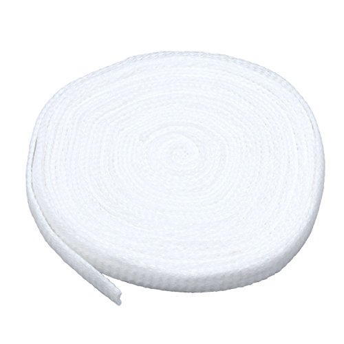 HEALIFTY - Vendaje tubular elástico de malla para vendajes de herida Restraint tamaño 3 (blanco)
