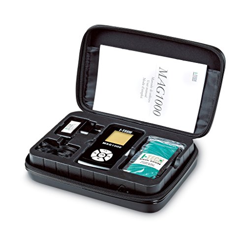 I-TECH MAG 1000 MAGNETOTHERAPY