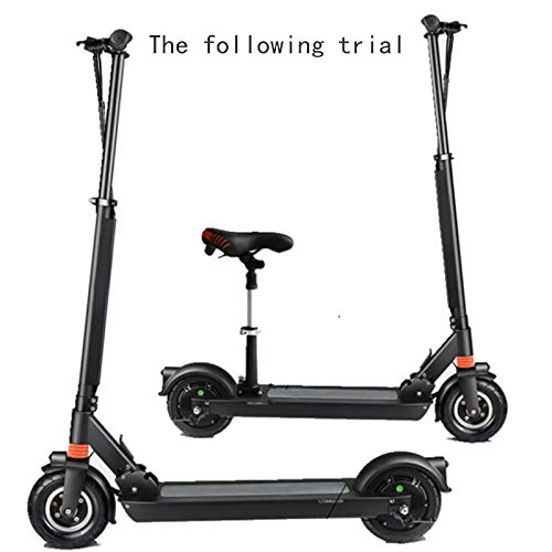 Jcevium Neumático completo sin cámara para patinete eléctrico de 8 pulgadas, rueda delantera y correa trasera, 200 x 50 piezas