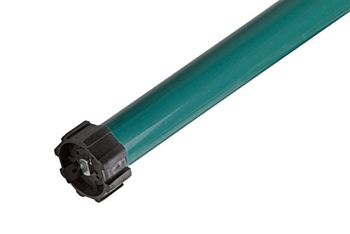 JULIUS MAYER Motor tubular electromecánico JM45-350 / Motor para persianas