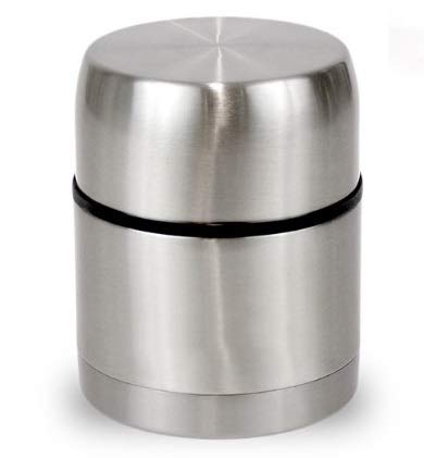 LEYENDAS Termo para Comida de Acero Inoxidable Termo Térmico para Sólido y Líquido Taza Aislada para Alimentos Bebida para Bebe Niños Adultos Papillas Sopa Comida Caliente (470 ML)