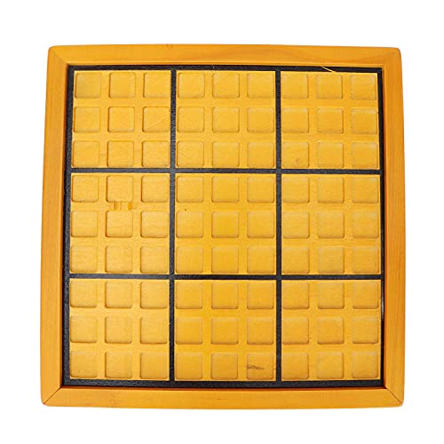 logozoee Juego De Mesa De Matemáticas, Rompecabezas De Matemáticas Seguro Respetuoso con El Medio Ambiente para Reuniones Familiares para La Fiesta De Cumpleaños