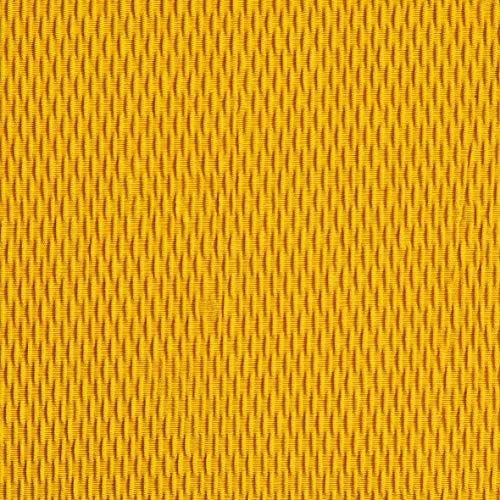 Martina Home Tunez - Funda para Silla, Tela, Dorado, 40/50 x 40/50 x 5/15cm , 2 Unidades