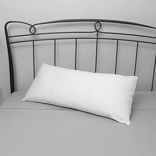 MIRTUX Pack Protector de colchón + Protector de Almohada de 90 cm. Impermeables, Antiácaros y Transpirables. Fabricados en España. (90 cm)