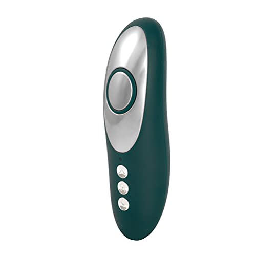 Mnsun Dispositivo de ayuda para dormir – dispositivo de carga por USB micro corriente 500 mAh modo dual ajustable instrumento de ayuda para dormir para caminar y hacer deporte