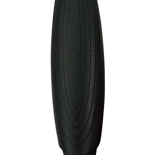 NRS Healthcare N42974 - Gancho para abrochar botones y cerrar cremalleras, color negro