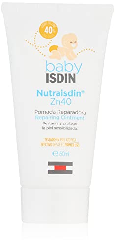 Nutraisdin Pomada Reparadora ZN40 - 50 ml