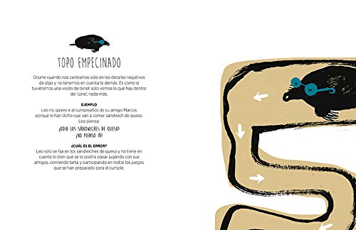 Pensamientos (tapa blanda): 2 (Grandes herramientas para pequeños guerreros)