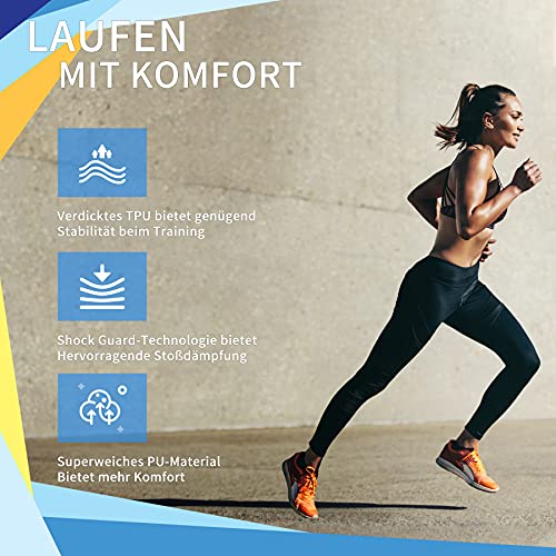 plantillas gel hombre trabajo,plantillas deportivas hombre Absorción de impacto plantillas running,plantillas fascitis plantar pies planos,plantillas para botas de fútbol, zapatillas para correr,M