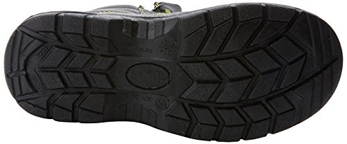 Portwest FW05 - Protector Furlined 37/4, color Negro, talla 37