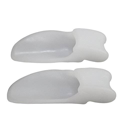 Protector corrector en gel para juanetes (grado mdico)