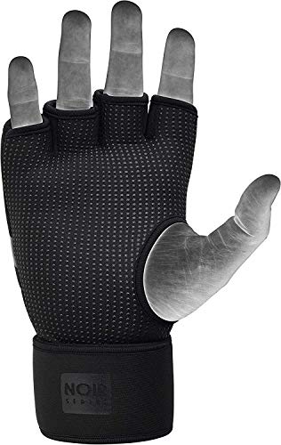 RDX Vendas Boxeo Neopreno MMA Artes Marciales Guantillas Guantes Lucha Libre Grappling Sparring Entrenamiento