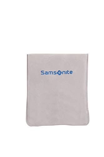 Samsonite Global Travel Accessories - Inflatable Almohada de Viaje 36 Centimeters 1 Gris (Graphite)