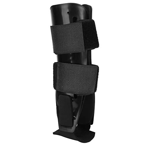 Soporte de tobillo, estabilizador de férula de fijación de tobillo, recuperación de fractura de esguince, soporte de soporte de tobillo para esguinces y fracturas de tobillo