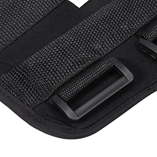 Soporte para férula de brazo, transpirable estilo invernal miembro superior codo corrección de la articulación codo fractura protector inmovilizador(S)