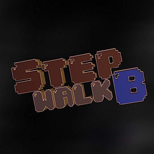 Step Walk B [Explicit]