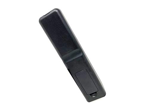 Tekeir Control Remoto de reemplazo Compatible con SEDEA RC3910