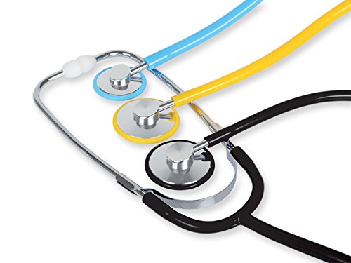 Trad Single Head Stethoscope