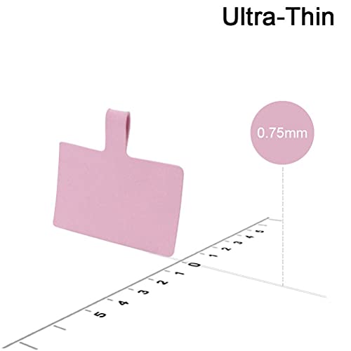 Vauki Cordón para Universales Celular Teléfono Cadena, Correa de Cuello Cuerda para Móvil Colgante Nylon Ajustable Desmontable para la Mayoría de los Teléfonos para iPhone Samsung Xiaomi