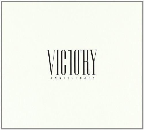Victory 10°th Anniversary Compilation