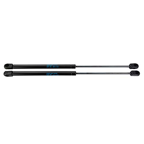 WSYYSW  , para Mercedes Benz Clase A W169 2005-2012 497 mm Juego de 2 Piezas Auto Portón Trasero Bota Puntales de Gas Amortiguadores Soportes de elevación de vehículos